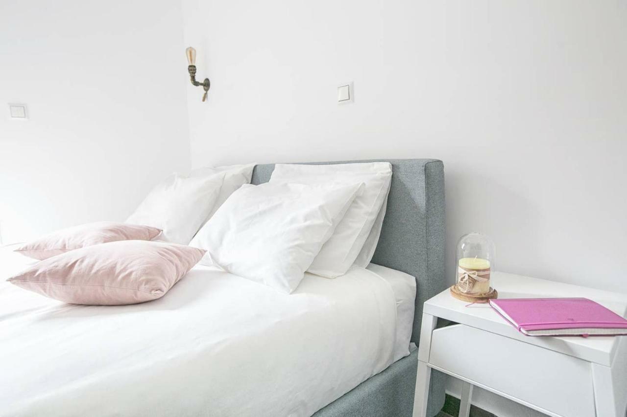 Greek Story - Amazing New 2Bed Apartment In Афины Экстерьер фото