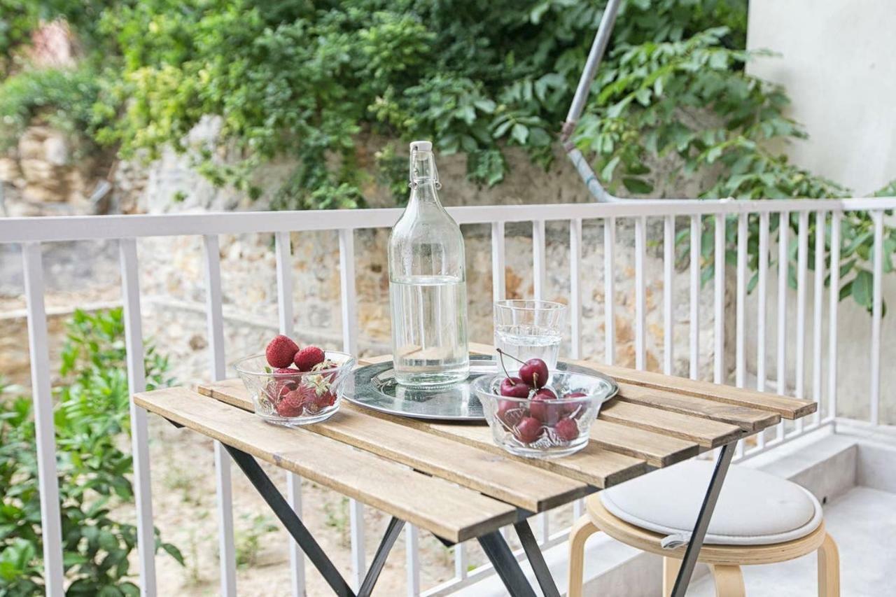 Greek Story - Amazing New 2Bed Apartment In Афины Экстерьер фото