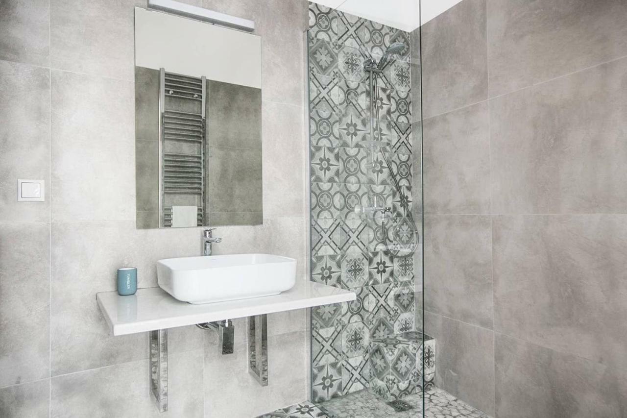 Greek Story - Amazing New 2Bed Apartment In Афины Экстерьер фото